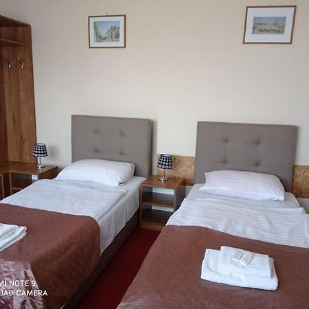 Hotel Harmonia à Biała Podlaska Extérieur photo