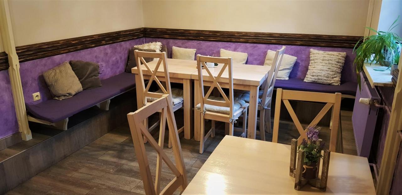 Hotel Harmonia à Biała Podlaska Extérieur photo