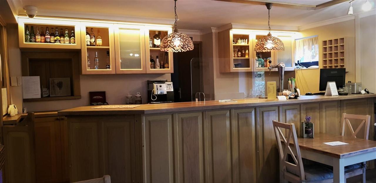 Hotel Harmonia à Biała Podlaska Extérieur photo
