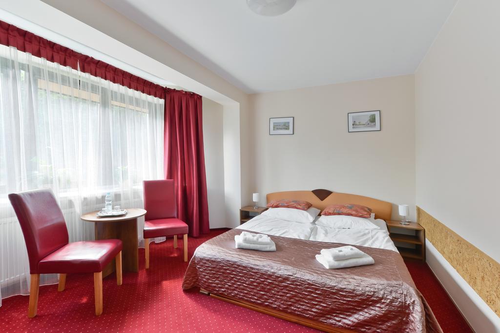 Hotel Harmonia à Biała Podlaska Extérieur photo