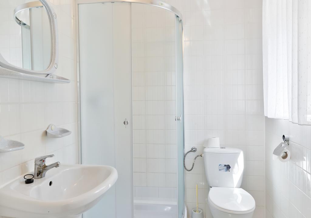 Hotel Harmonia à Biała Podlaska Extérieur photo